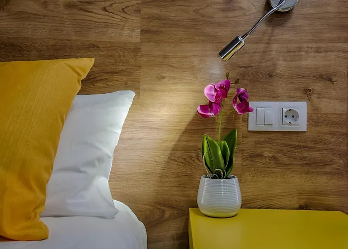 Hostal-Restaurante Lugano