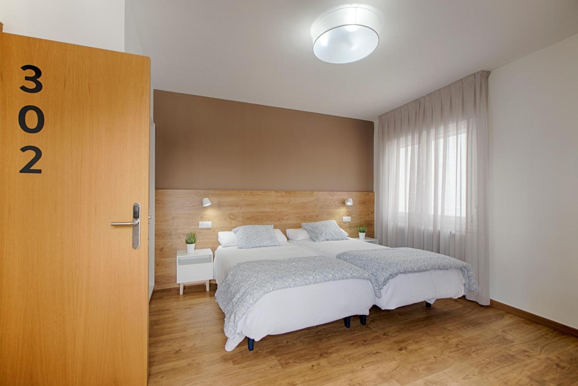 Gasthof Hostal-restaurante Lugano