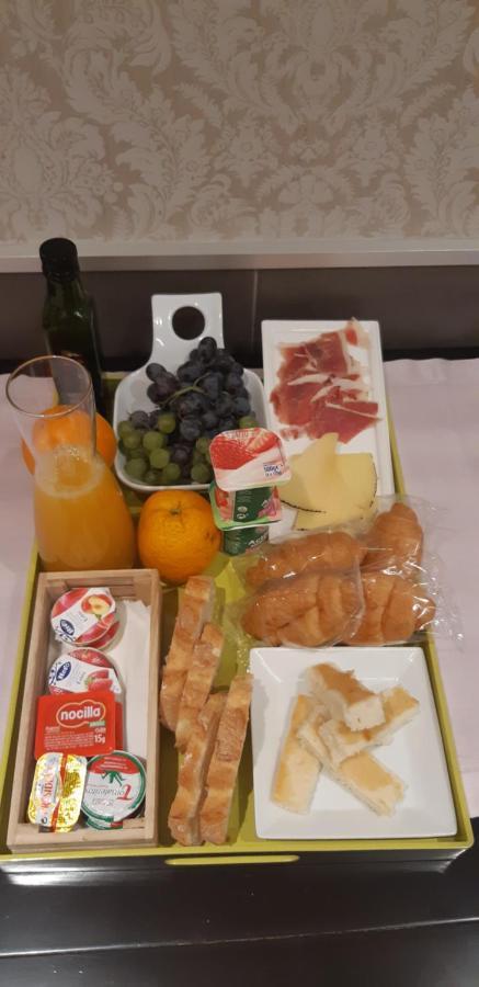 Gasthuis Hostal-restaurante Lugano Verín