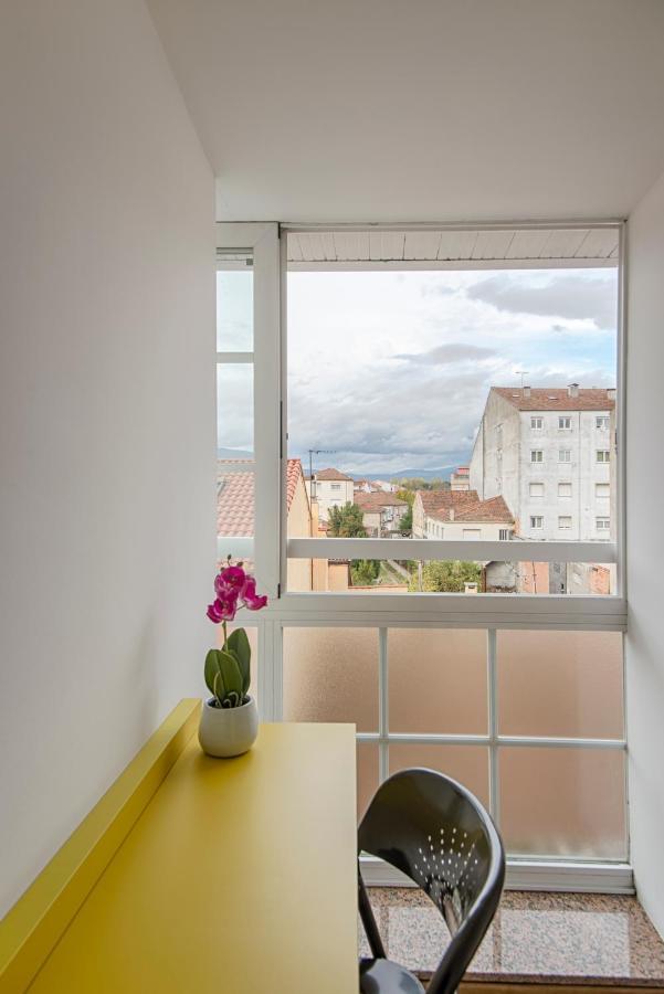 Hostal-restaurante Lugano Gasthof Verín