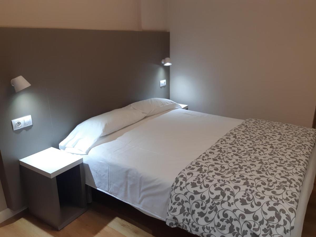 Gasthof Hostal-restaurante Lugano Verín